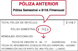 POLIZA